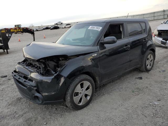 KIA SOUL 2014 kndjn2a21e7072356