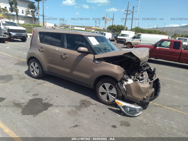 KIA SOUL 2014 kndjn2a21e7072423