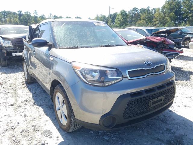 KIA SOUL 2014 kndjn2a21e7073488