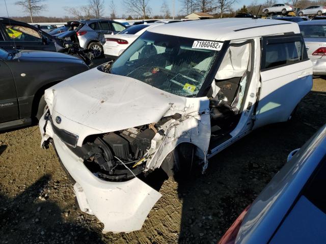 KIA SOUL 2014 kndjn2a21e7074124