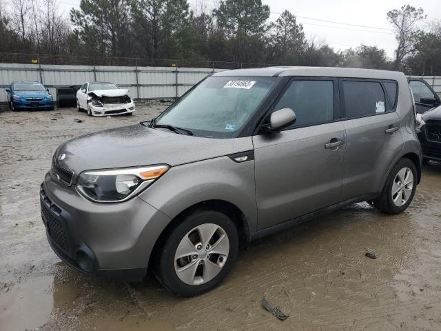 KIA SOUL 2014 kndjn2a21e7077296