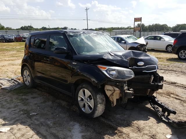 KIA SOUL 2014 kndjn2a21e7078996