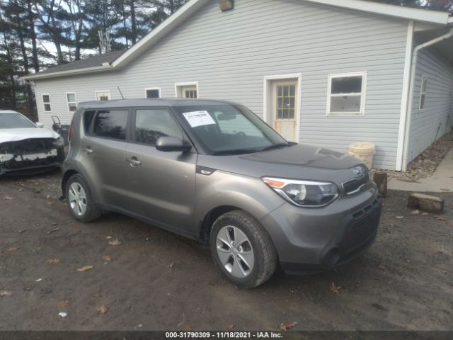 KIA SOUL 2014 kndjn2a21e7080571