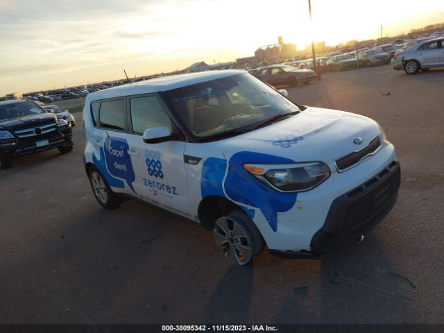 KIA SOUL 2014 kndjn2a21e7086810