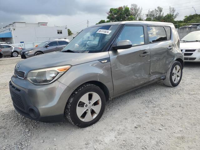 KIA SOUL 2014 kndjn2a21e7088203