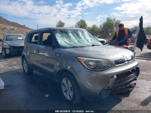 KIA SOUL 2014 kndjn2a21e7088282