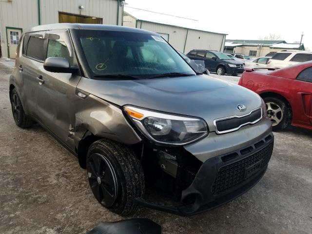 KIA SOUL 2014 kndjn2a21e7089206