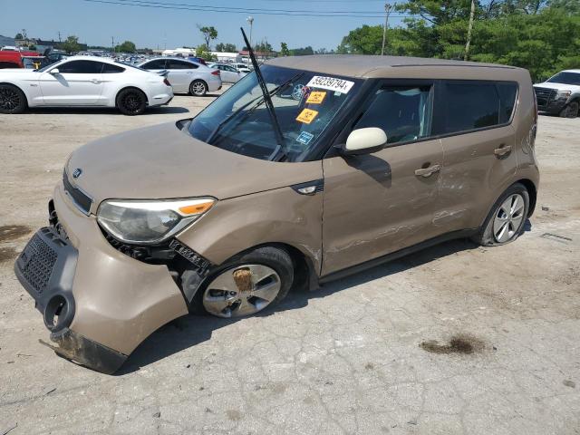 KIA SOUL 2014 kndjn2a21e7090937