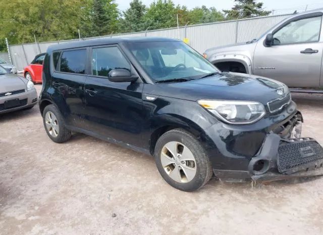 KIA SOUL 2014 kndjn2a21e7092848