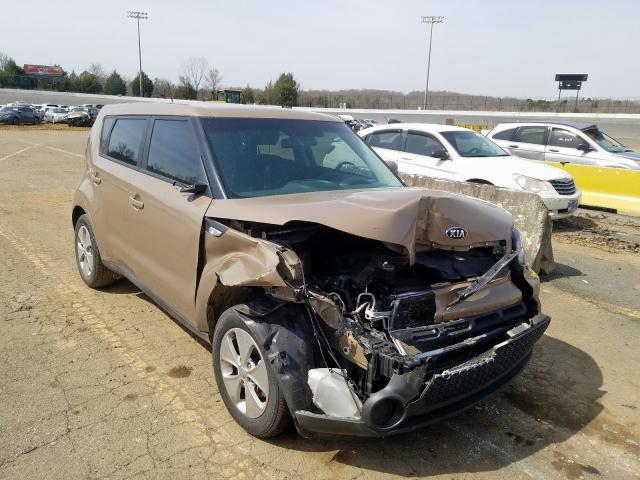 KIA SOUL 2014 kndjn2a21e7092896