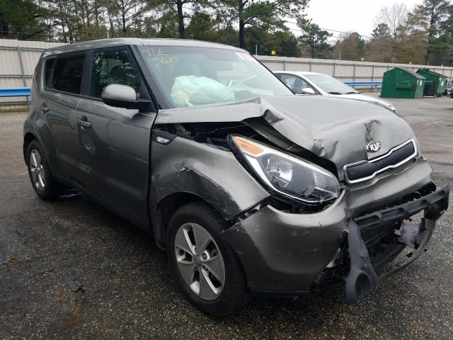 KIA SOUL 2014 kndjn2a21e7092963