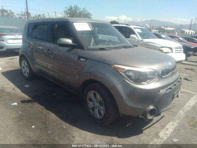 KIA SOUL 2014 kndjn2a21e7094096