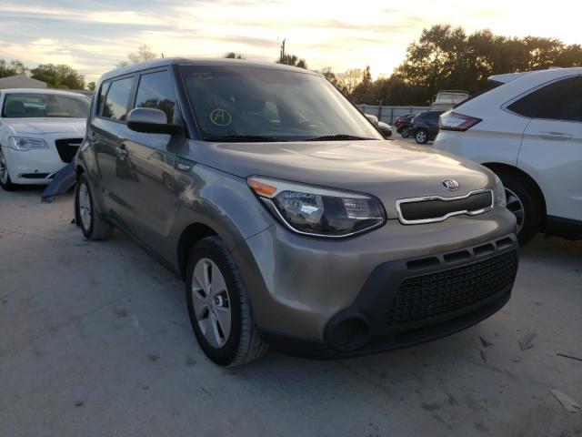 KIA SOUL 2014 kndjn2a21e7095829