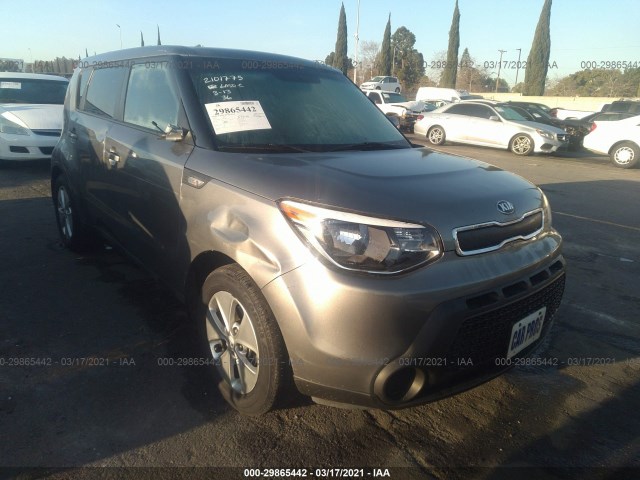 KIA SOUL 2014 kndjn2a21e7096723