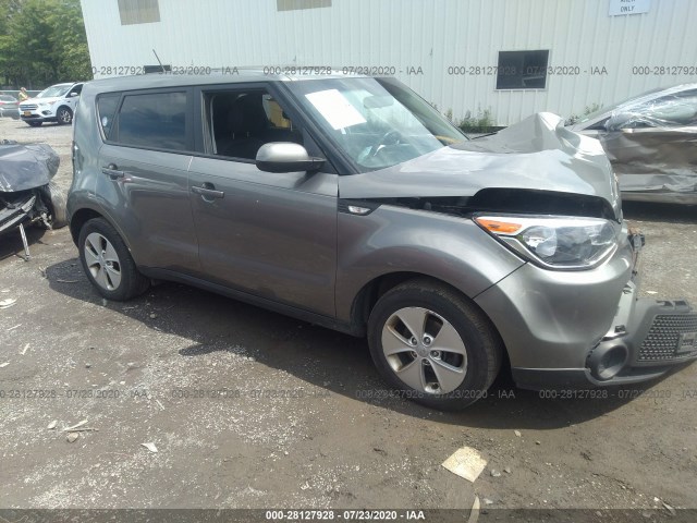 KIA SOUL 2014 kndjn2a21e7096804