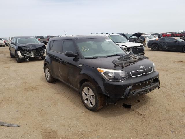 KIA SOUL 2014 kndjn2a21e7097077