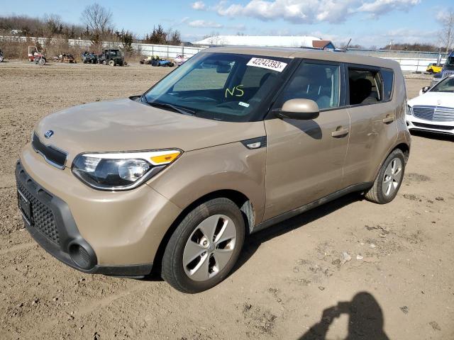 KIA SOUL 2014 kndjn2a21e7097256