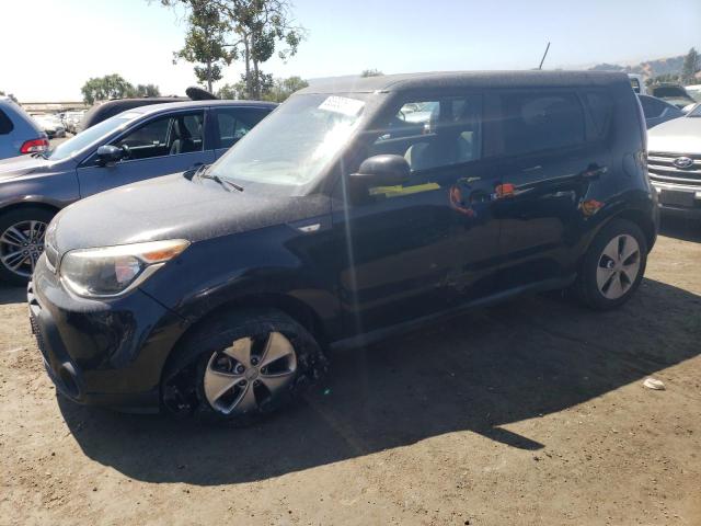 KIA SOUL 2014 kndjn2a21e7098133