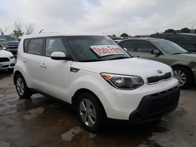 KIA SOUL 2014 kndjn2a21e7098391