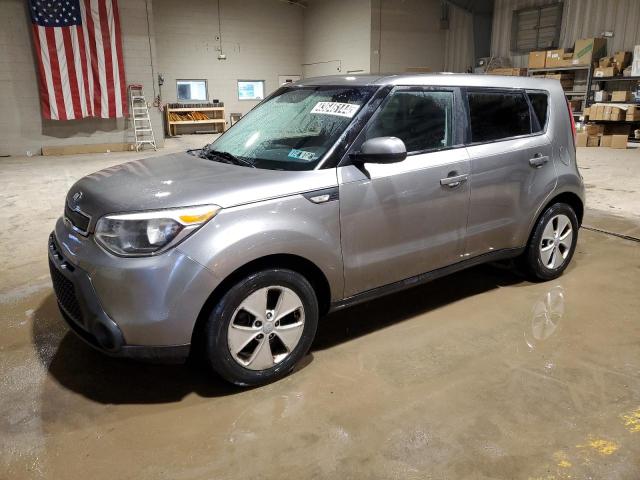 KIA SOUL 2014 kndjn2a21e7098486