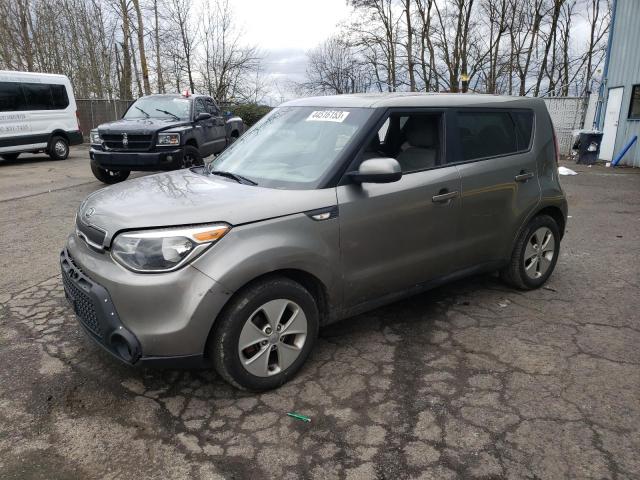 KIA SOUL 2014 kndjn2a21e7101340