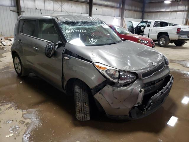 KIA SOUL 2014 kndjn2a21e7103217