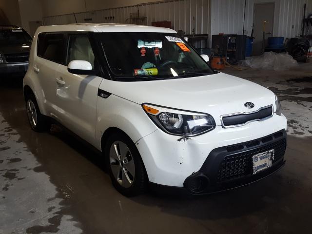 KIA SOUL 2014 kndjn2a21e7105128