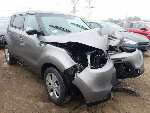 KIA SOUL 2014 kndjn2a21e7106215