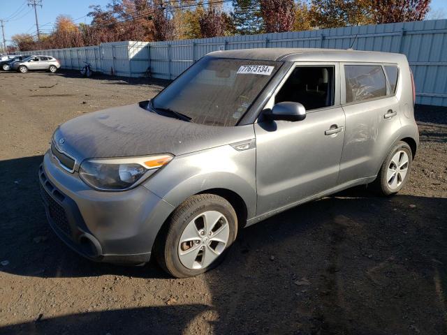 KIA SOUL 2014 kndjn2a21e7106909