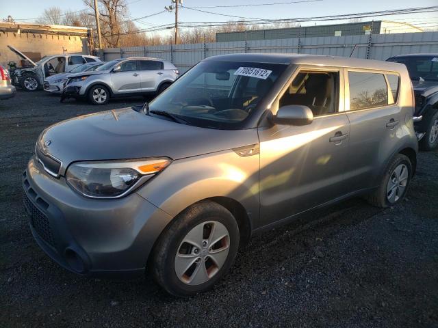 KIA SOUL 2014 kndjn2a21e7106926