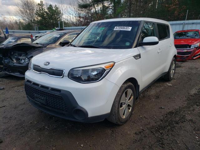 KIA SOUL 2014 kndjn2a21e7107025