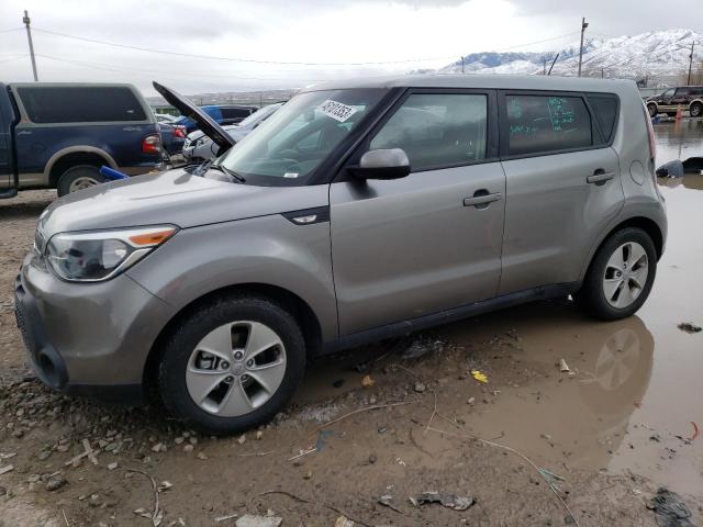 KIA SOUL 2014 kndjn2a21e7107042