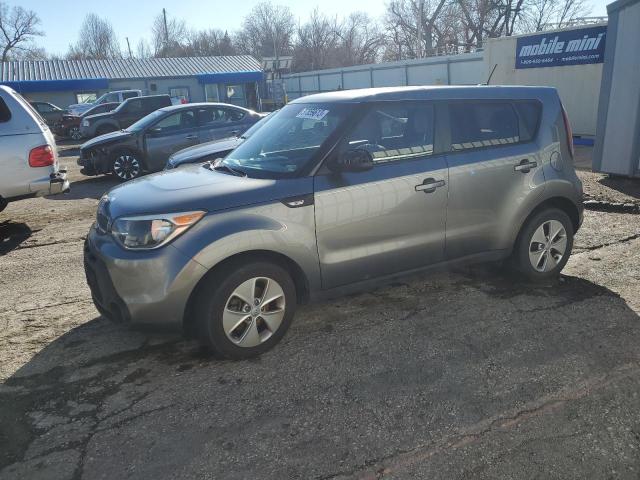 KIA SOUL 2014 kndjn2a21e7108563