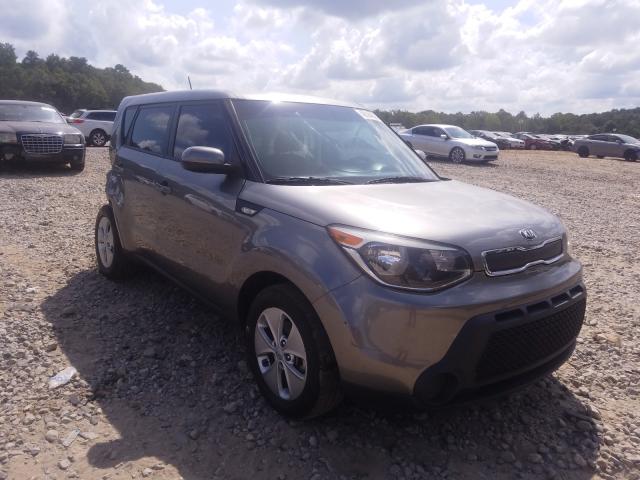 KIA SOUL 2014 kndjn2a21e7109101