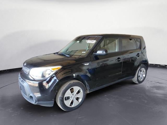 KIA SOUL 2014 kndjn2a21e7110569