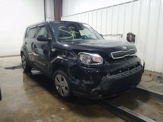 KIA SOUL 2014 kndjn2a21e7110572