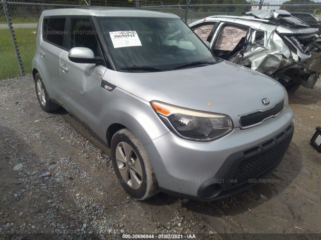 KIA SOUL 2014 kndjn2a21e7700352