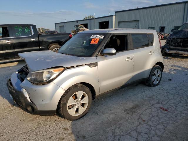 KIA SOUL 2014 kndjn2a21e7700738