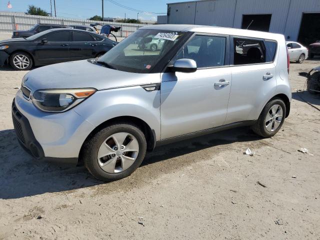 KIA SOUL 2014 kndjn2a21e7701033