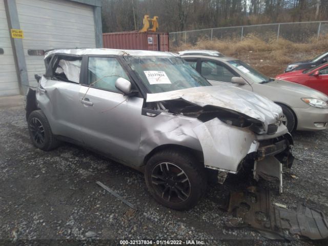 KIA SOUL 2014 kndjn2a21e7702067