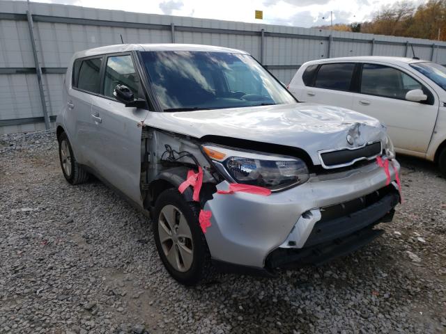 KIA SOUL 2014 kndjn2a21e7702294