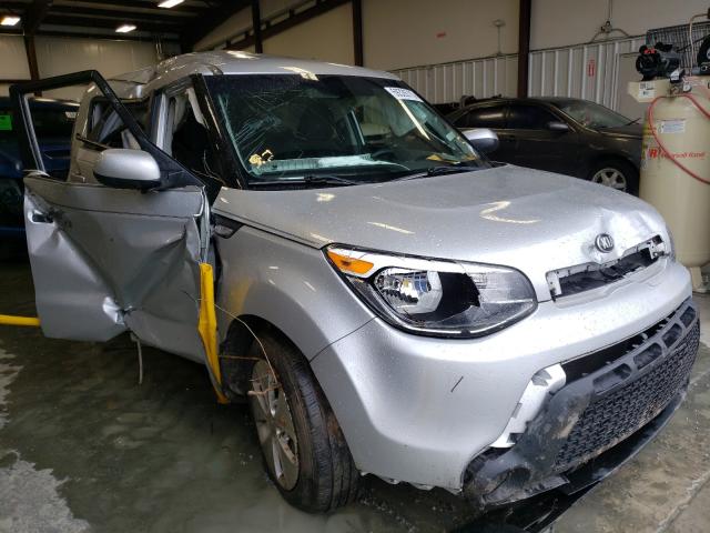 KIA SOUL 2014 kndjn2a21e7703896