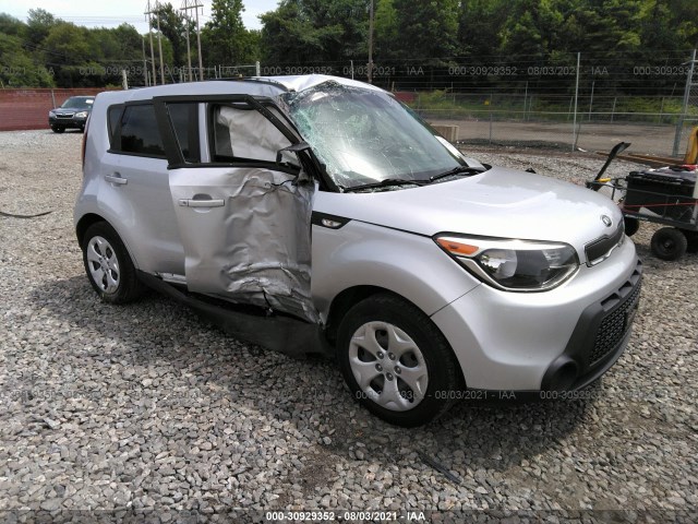 KIA SOUL 2014 kndjn2a21e7705275