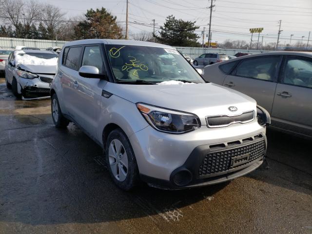 KIA SOUL 2014 kndjn2a21e7705647