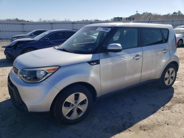 KIA SOUL 2014 kndjn2a21e7706829