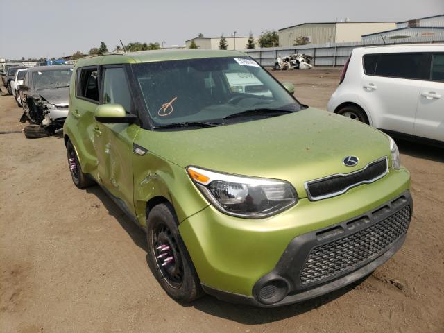 KIA SOUL 2014 kndjn2a21e7709648