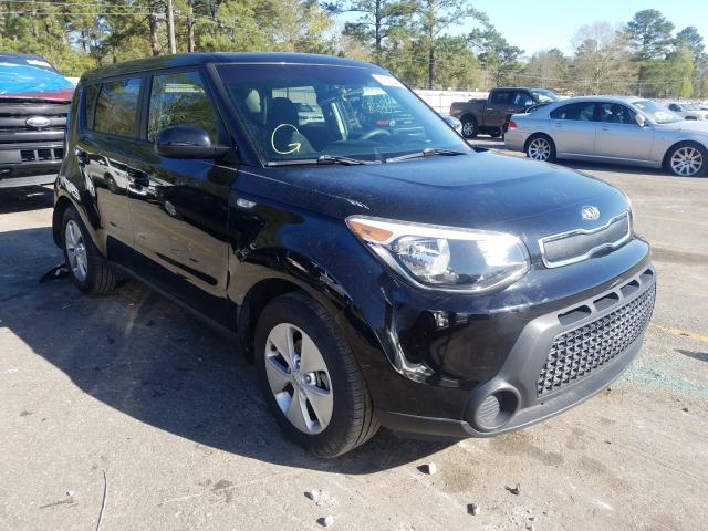 KIA SOUL 2014 kndjn2a21e7709911