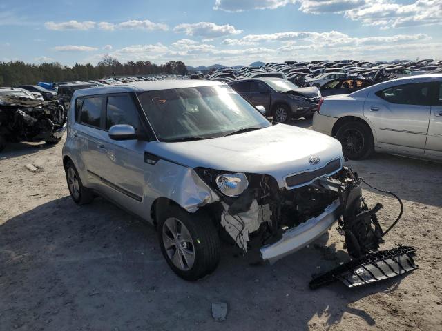 KIA SOUL 2014 kndjn2a21e7713358