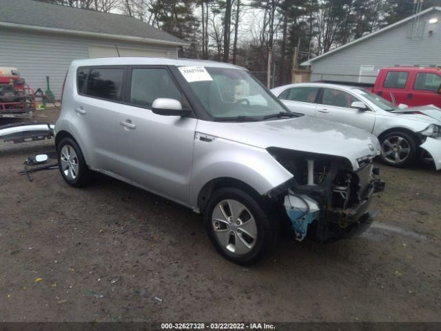 KIA SOUL 2014 kndjn2a21e7716566