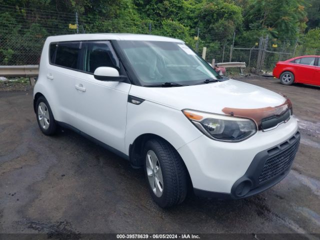 KIA SOUL 2014 kndjn2a21e7716843